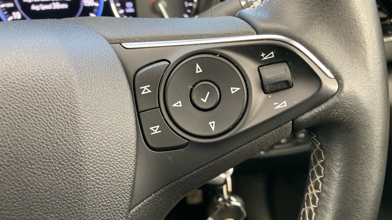 Vauxhall Insignia 1.5T Elite Nav 5dr Petrol Estate